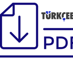 Türkçebaz Örnek Sayfaları TYT PDF